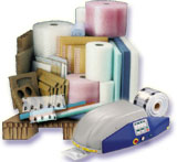 Shipping and Packaging Supplies